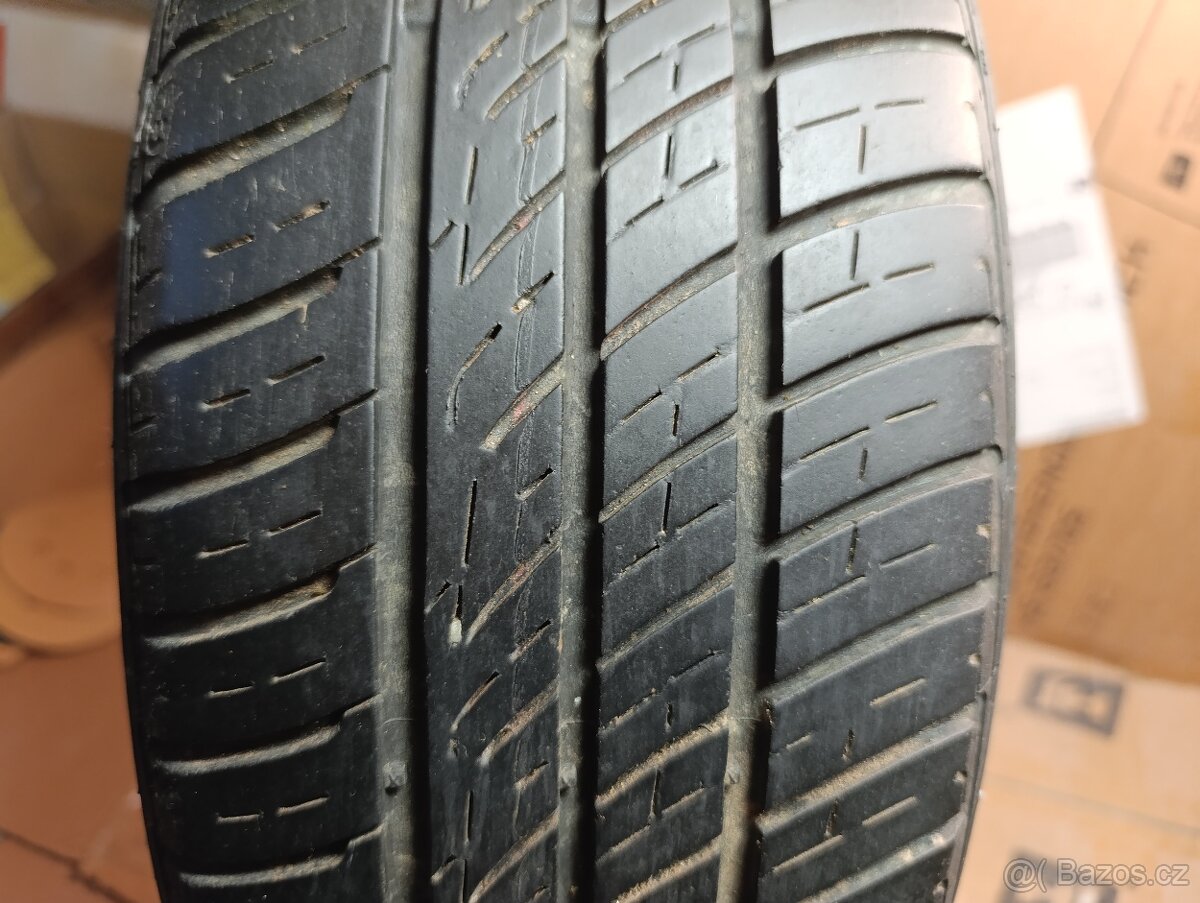 Barum letní 175/65 r14, 2ks - 6