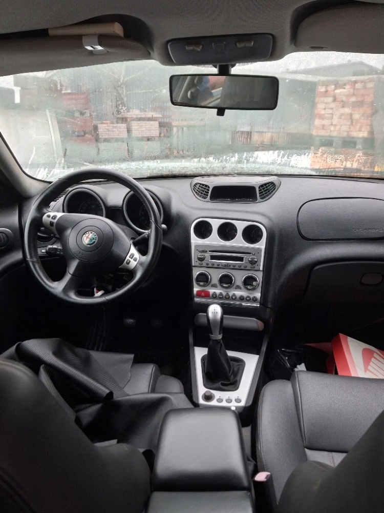 Alfa Romeo 156 - 6