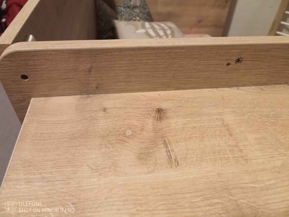 Dětská rostoucí postýlka - 6