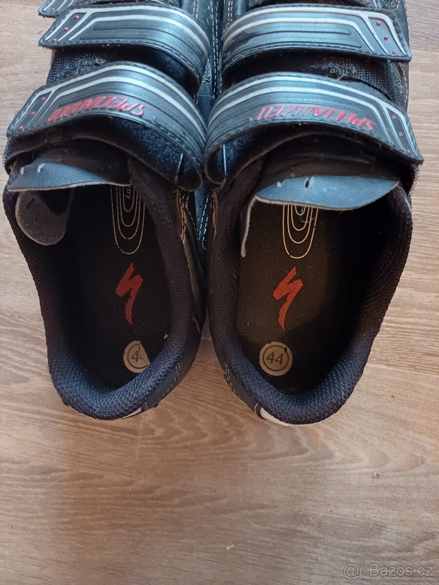 Boty na kolo Specialized - 6