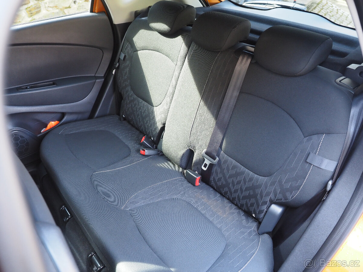 Renault Captur LIMITED Energy TCe 90 - 6