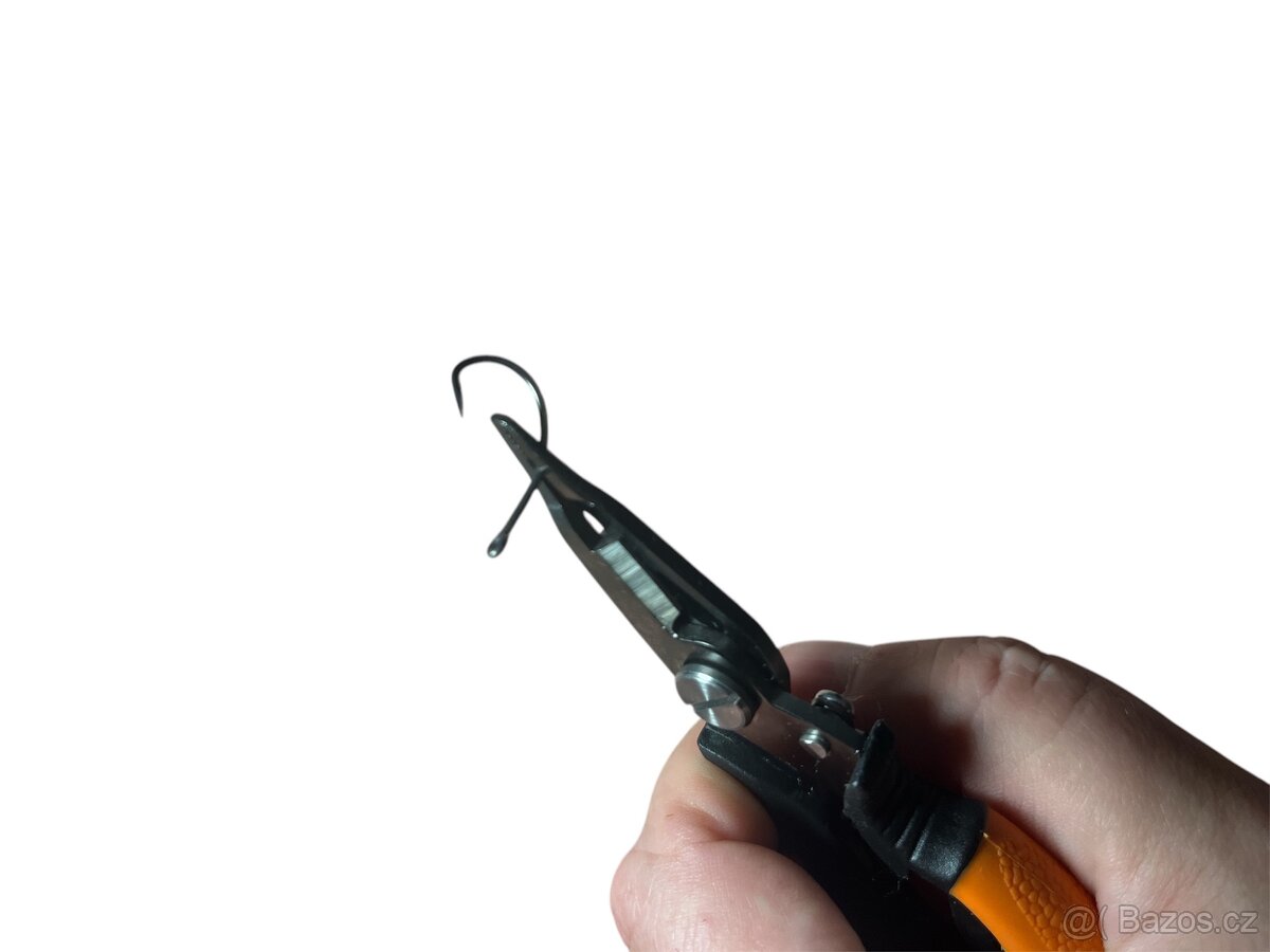 Super multifunkční kleště - 6