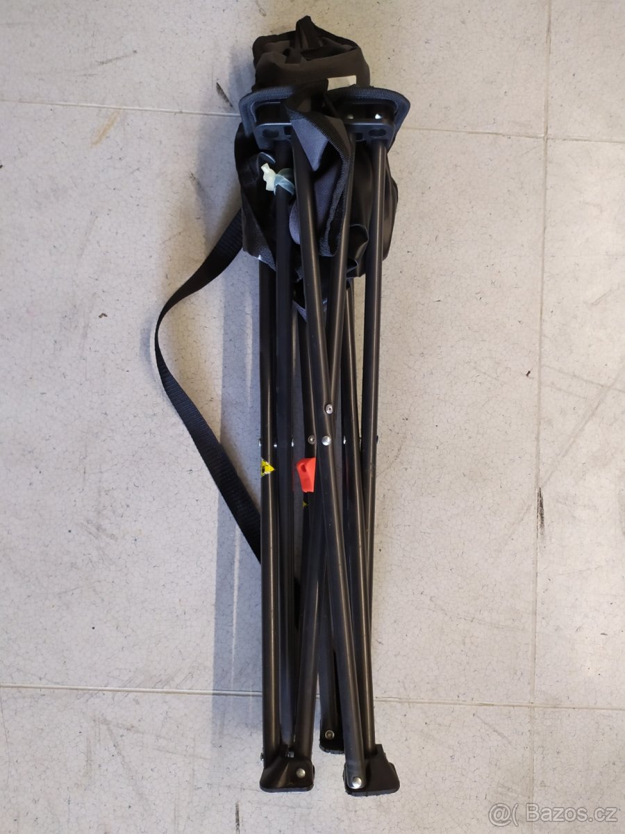 Kempingové křeslo - 6