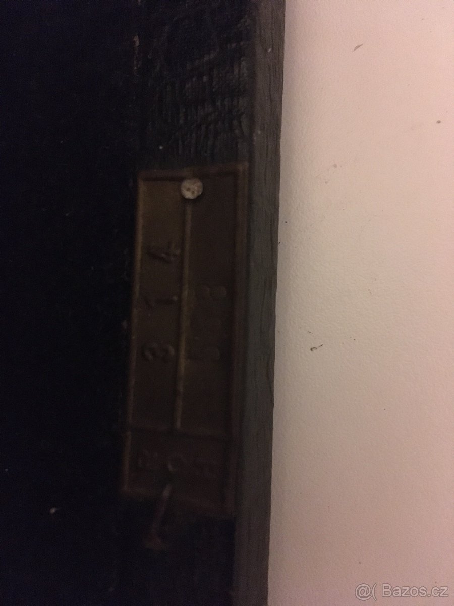 Wanderer WAG 340 (1936) Psaci Stroj - 6