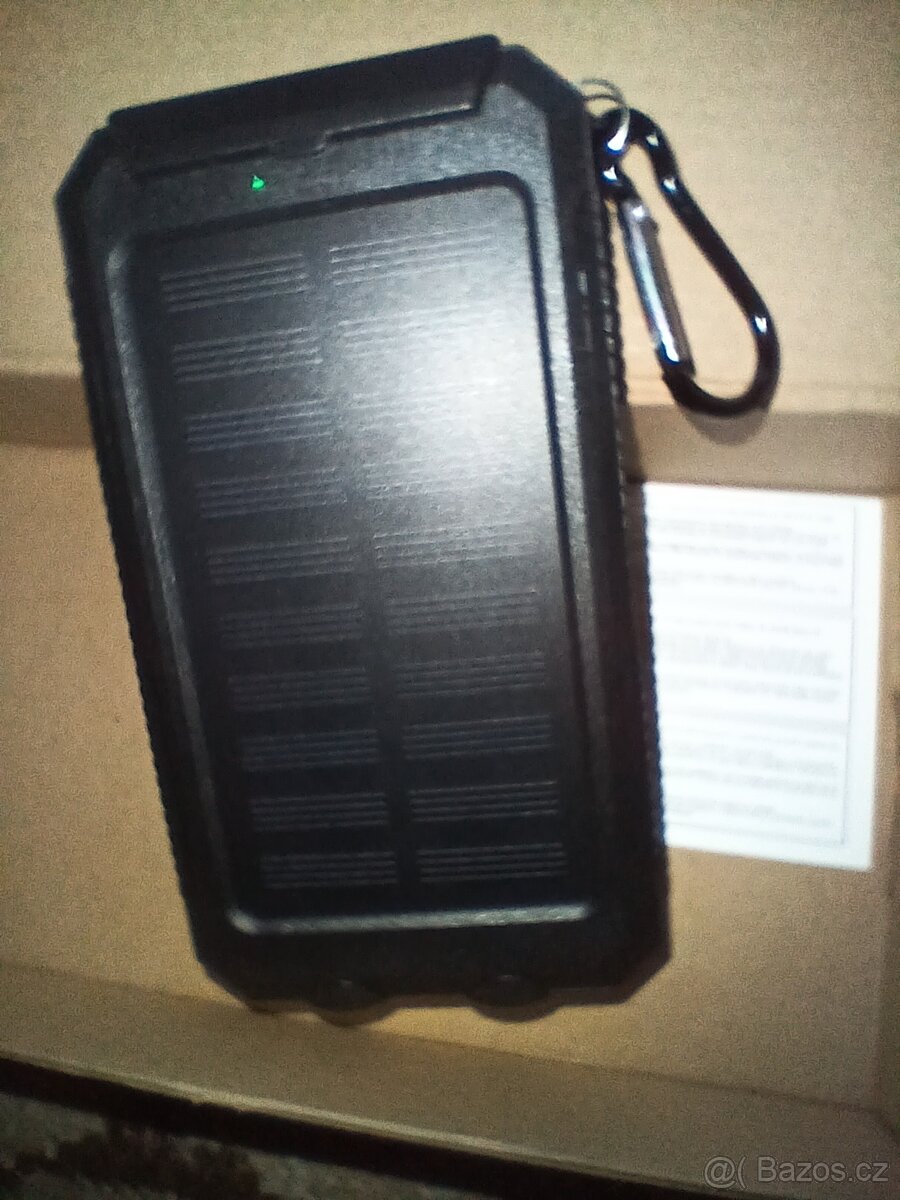 Powerbanka různé - 6