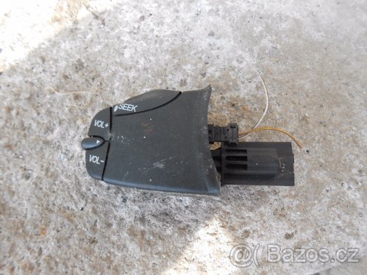 Ford Focus rok výroby 1999 díly - 6