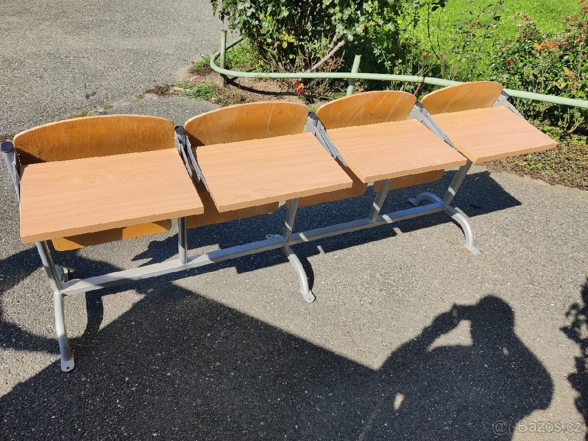 Prodám lavičku - 6