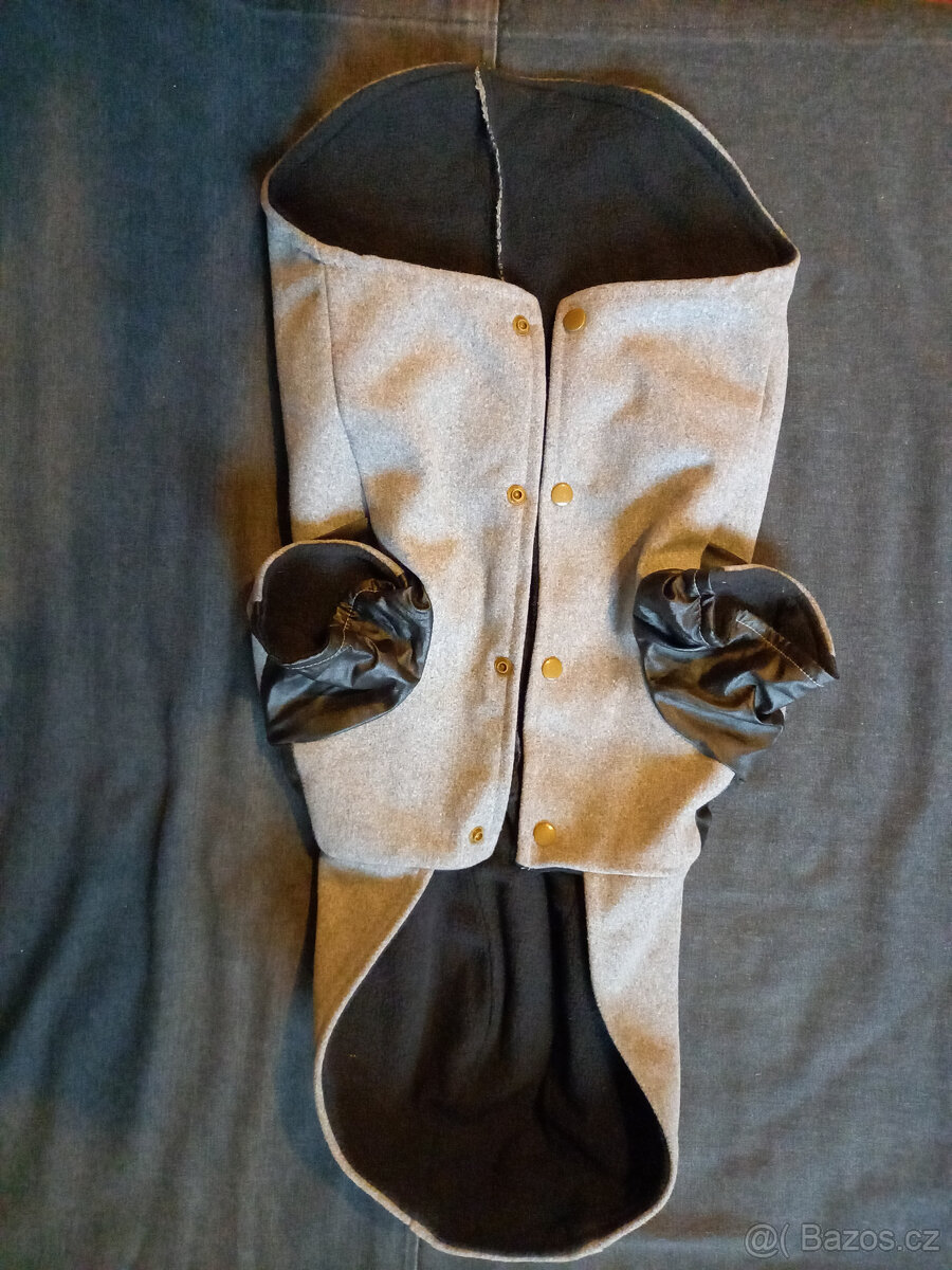 oblečky pro psa - 6