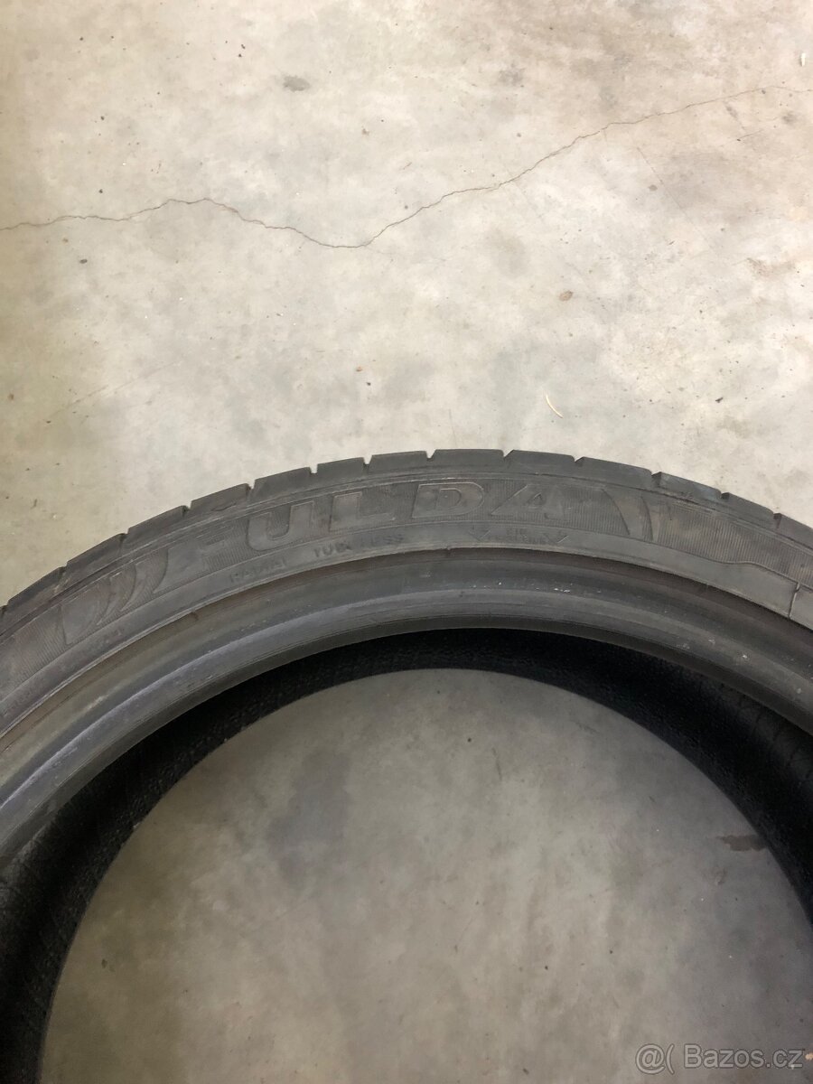 Letní sada 225/40/18 - 6