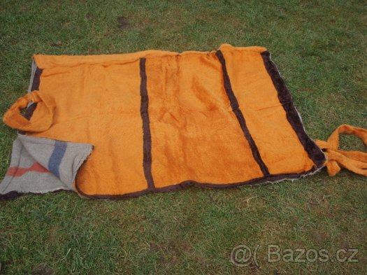 Prodám deky - 6