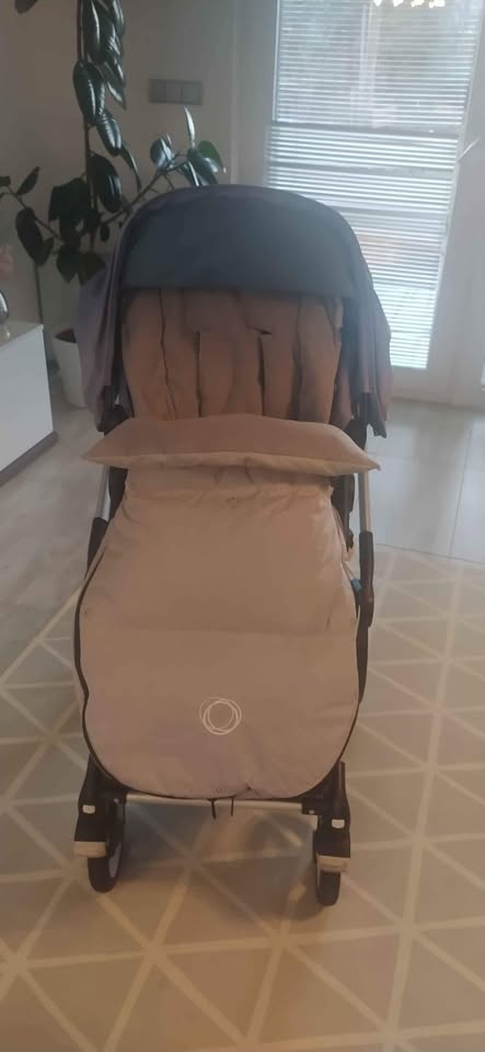 Kočárek Bugaboo Fox - 6