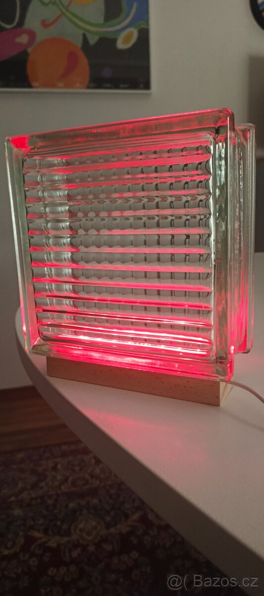 Lampa designová - 6
