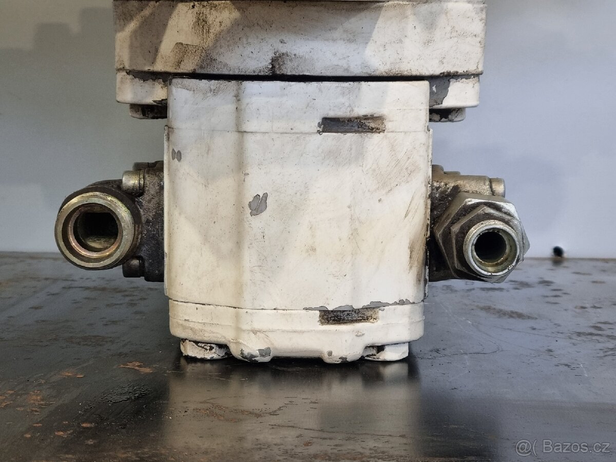 Hydraulické čerpadlo Sauer Dunfos - 6