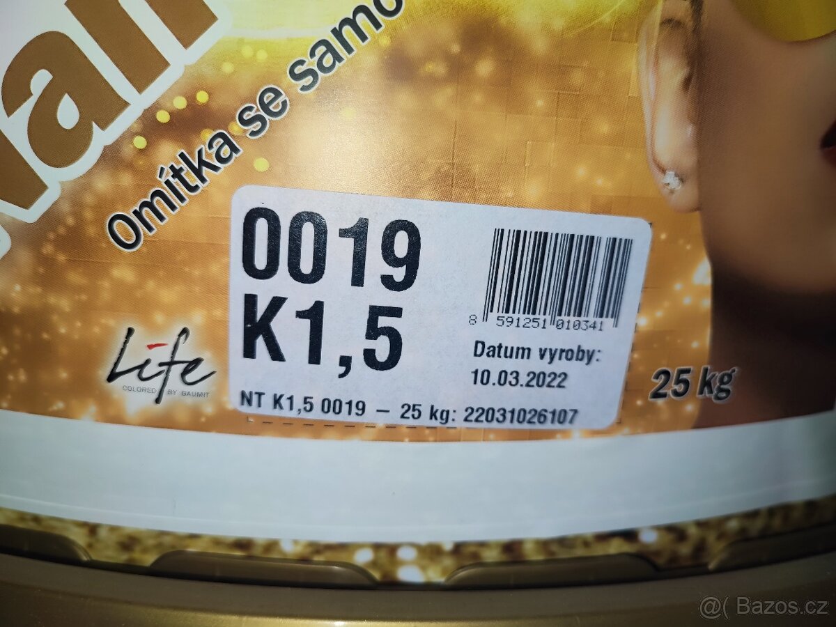 Baumit NanoporTop - 6