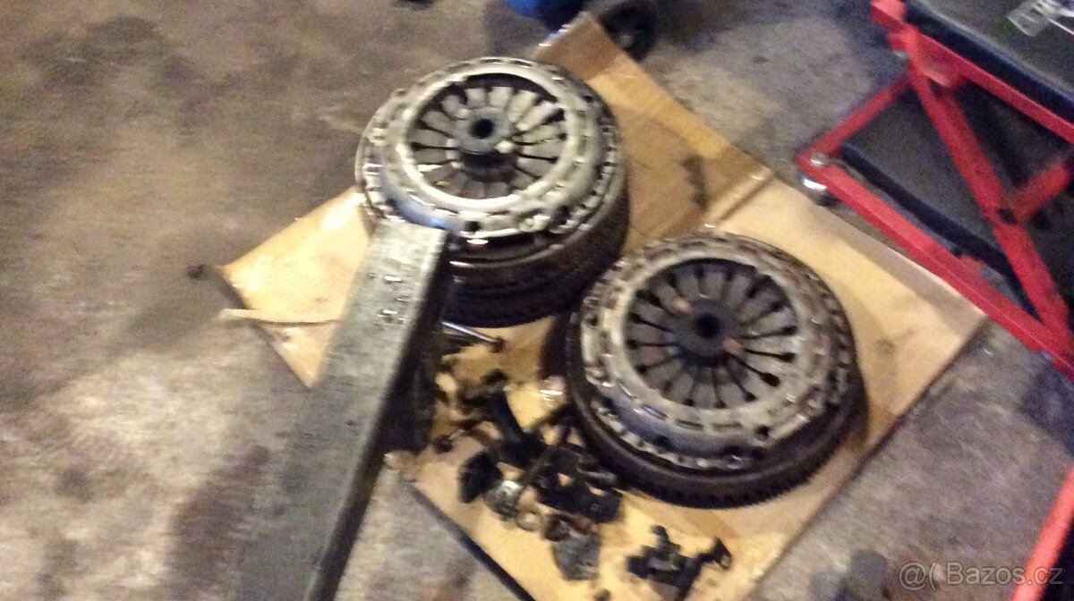 Fiat Ulysse, Phedra, Peugeot 807, C8 součástky n. d. - 6