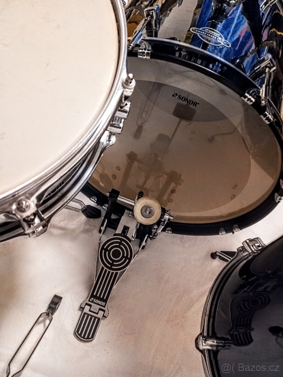 Sonor Force XTEND (Hardwood Shell) - 6