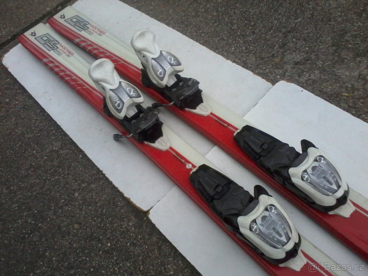 Lyže Volkl 150cm. - 6