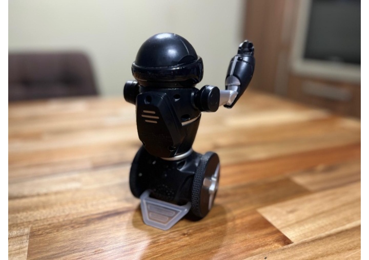 Robot WowWee MIP multifunkční autonomní - 6