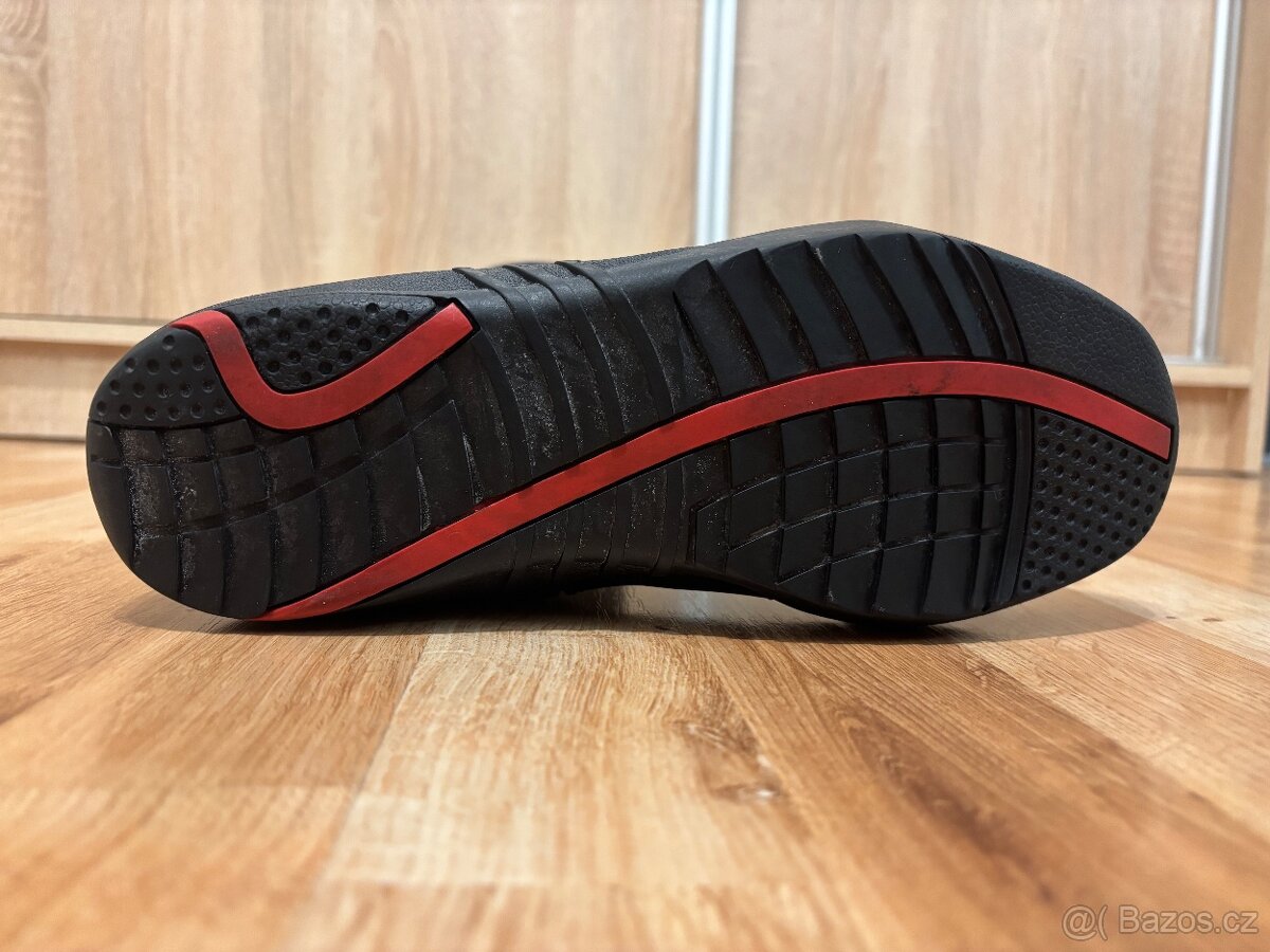 Moto čižmy Rebelhorn - 6