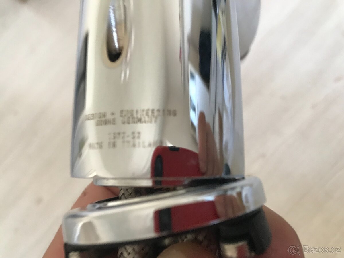 Bidetová baterie Grohe - 6