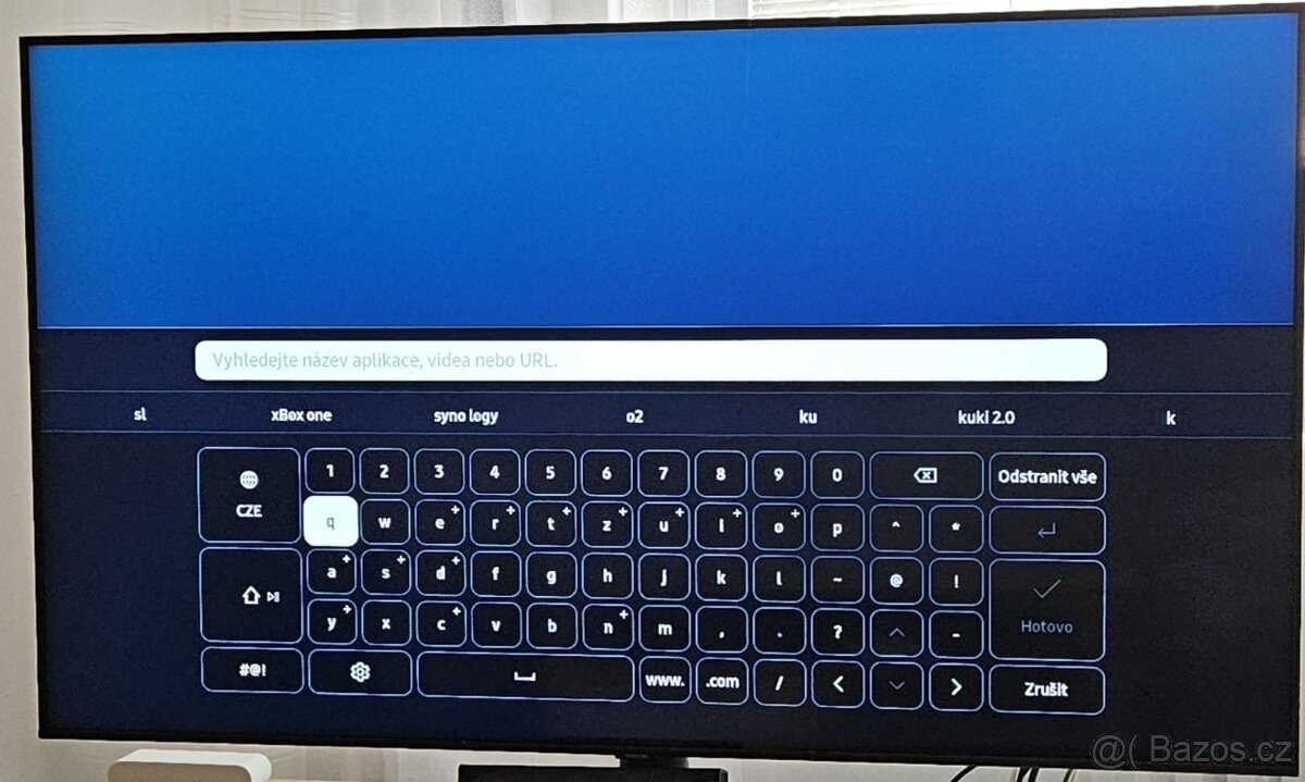 TV Samsung QE55Q70TATXXH SMART QLQED 138 cm - 6