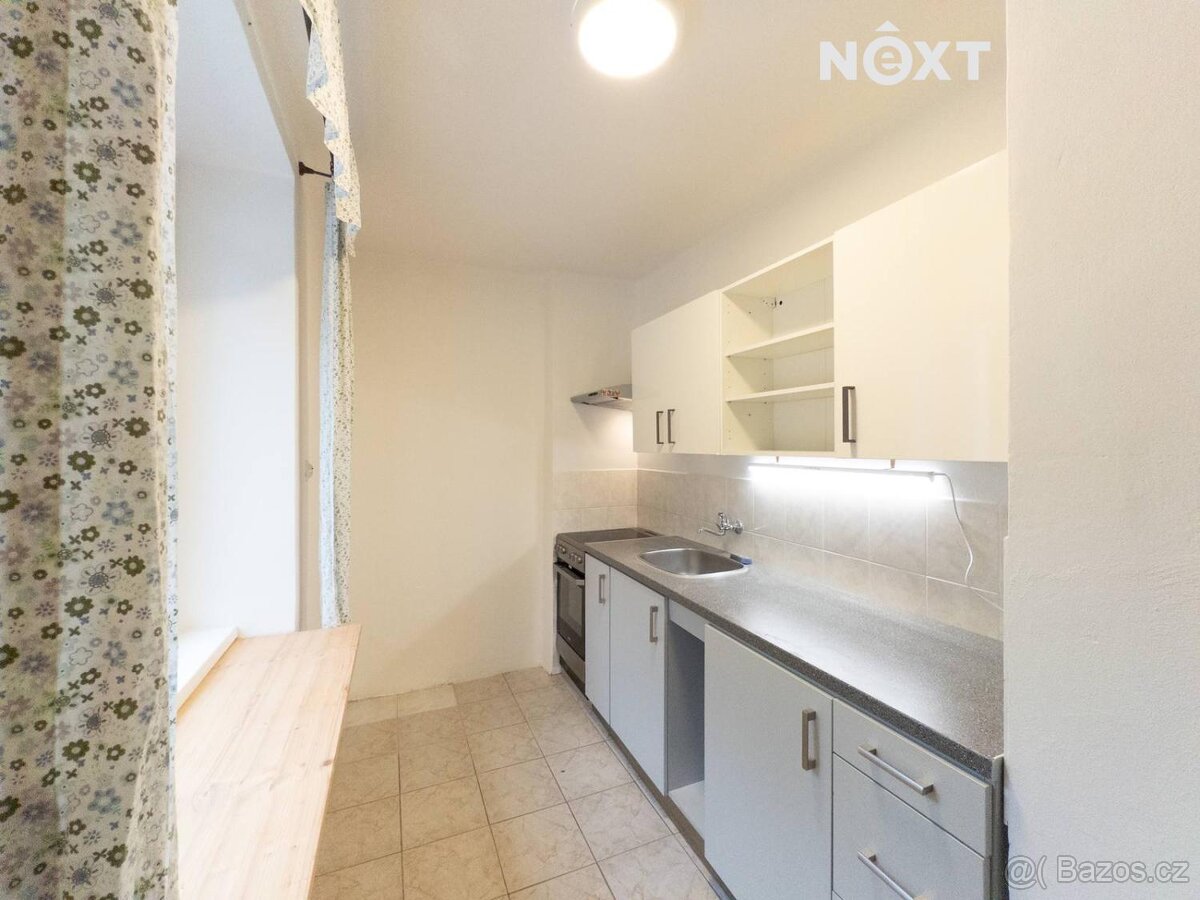 Pronájem byt 3+kk, 69㎡ - 6
