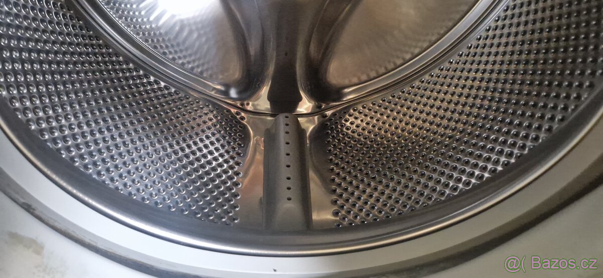 Whirlpool AWS 63013 6kg, ložiska KO - 6