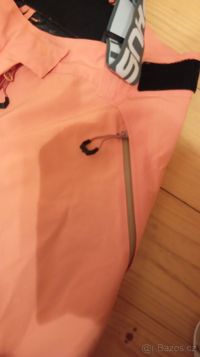 Lyžařské kalhoty Husky Goilt velikost L - 6