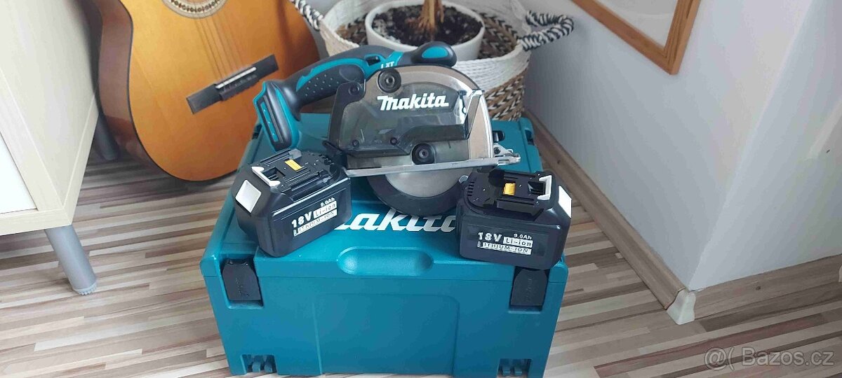 Aku 18V/9.0Ah,pro nářadí Makita 18V a jiné nářadí,nové TOP. - 6