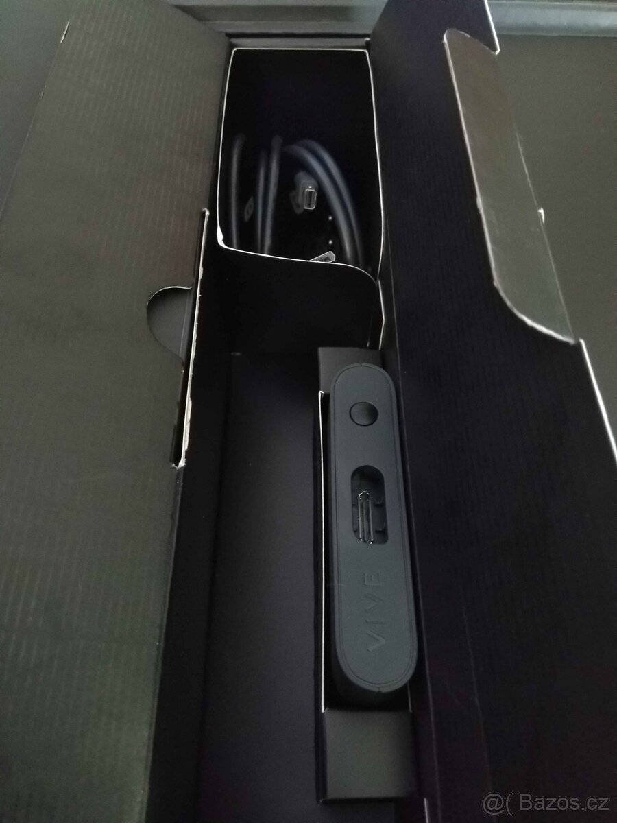 HTC Vive Pro 2 Full set - 6