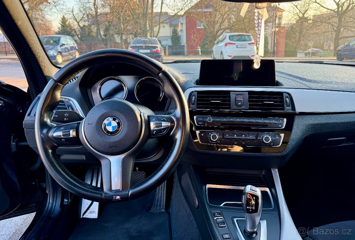 Prodám BMW rada 1 - 6