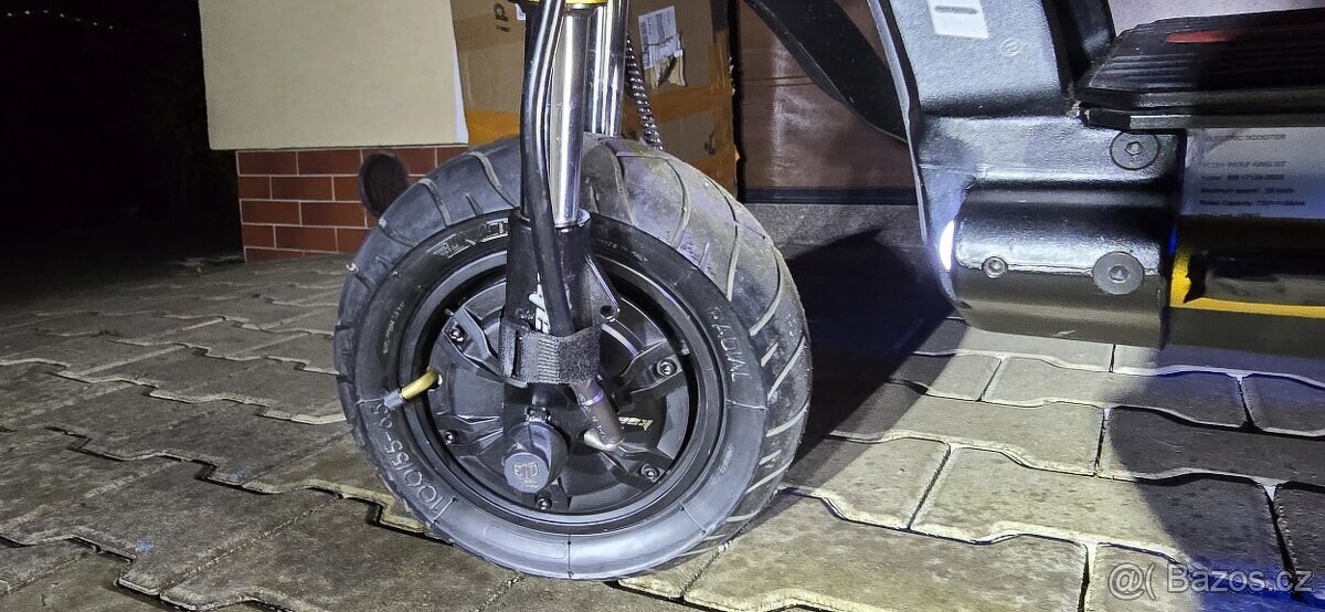 Kaabo Wolf King GT - 6