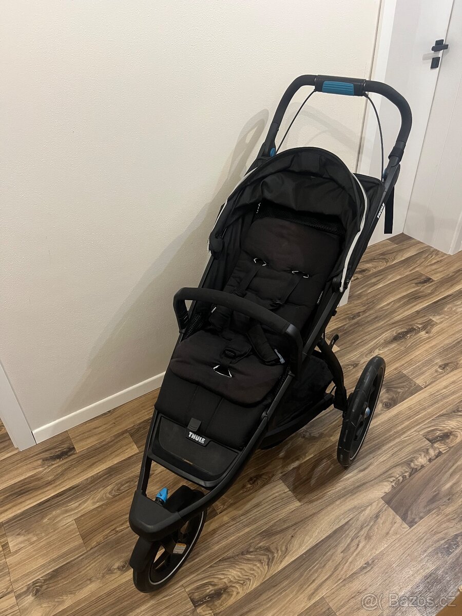 Thule urban glide 2 - 6