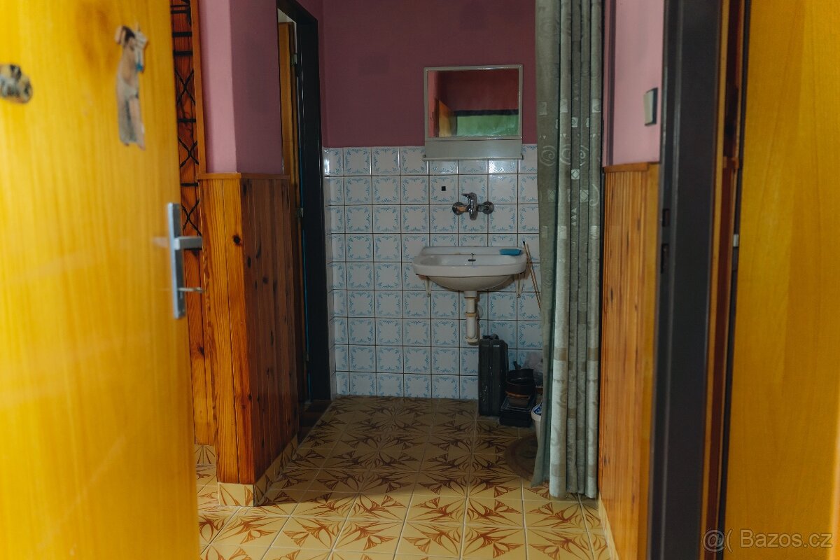 SLEVA - Prodej řadového domu 4+1 v Častolovicích - 6