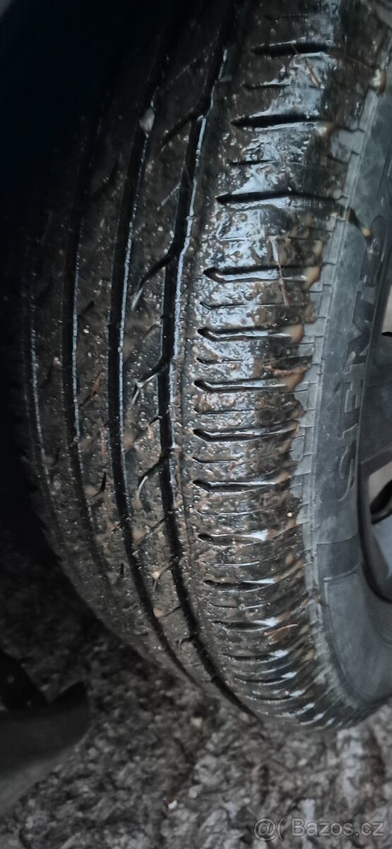 Vw t4 2.5 tdi 111kw multivan - 6