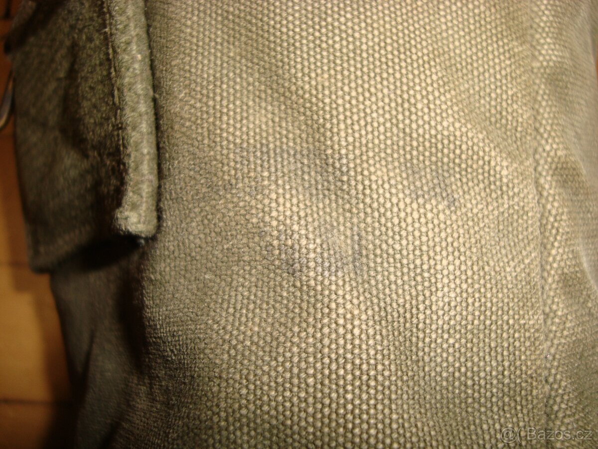 US WW2 láhev komplet - 6