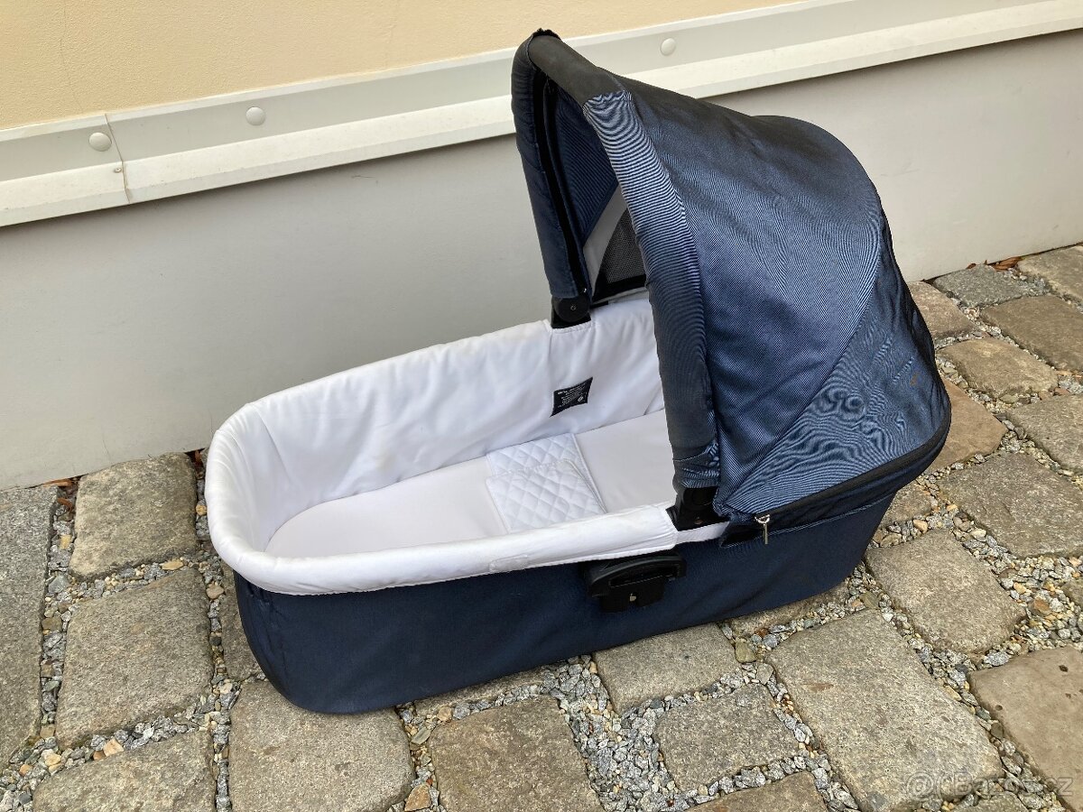 Britax B-Motion 4 plus, 3v1 - 6