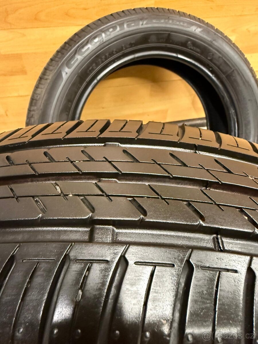 Letní pneu 175/65/15 - 6