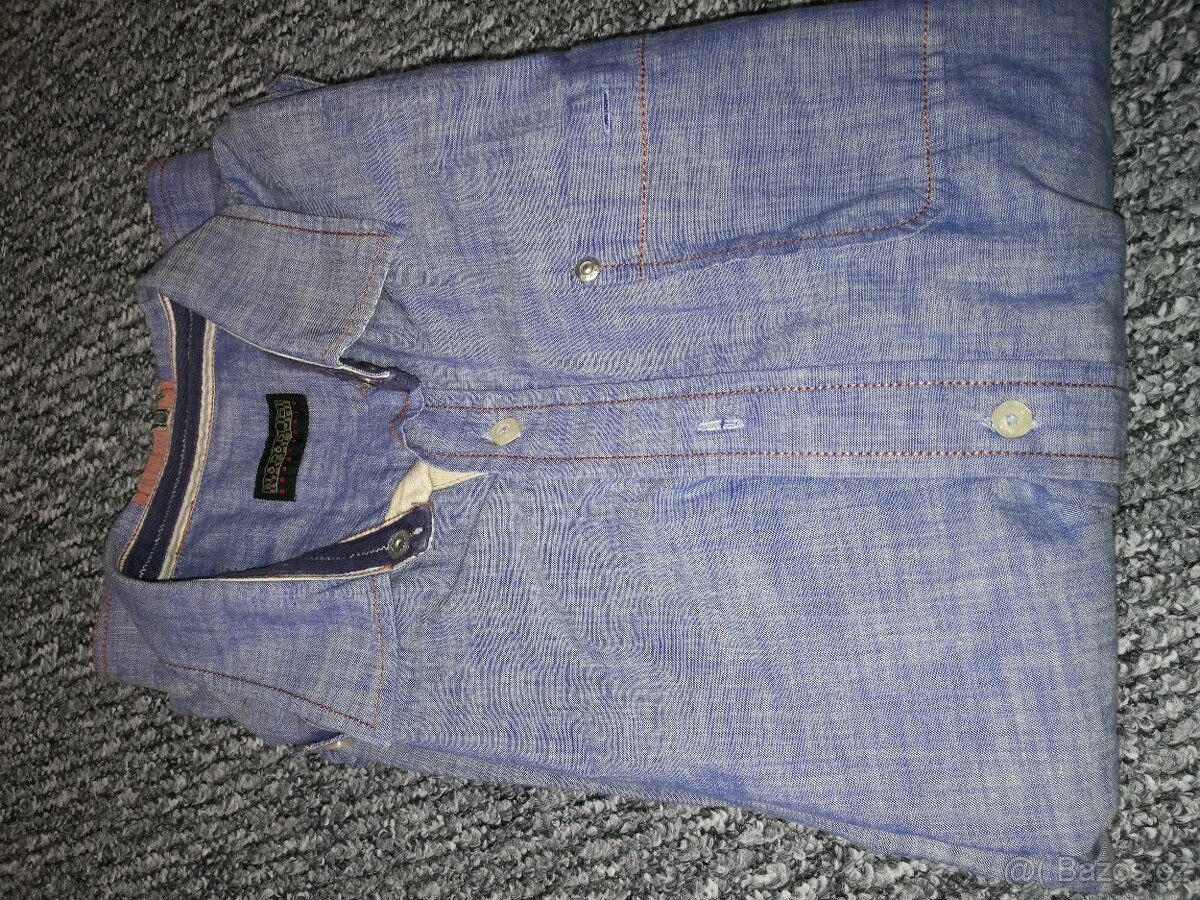 Pánské košile - 6