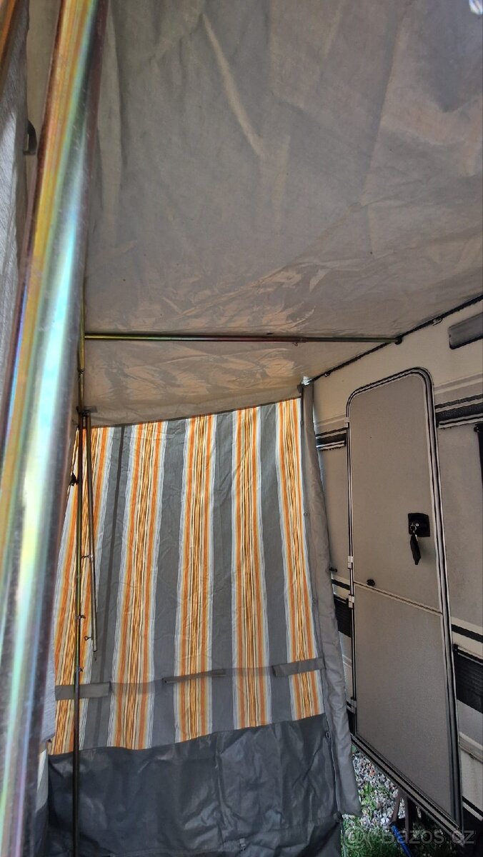 Stanová předsíň - 6