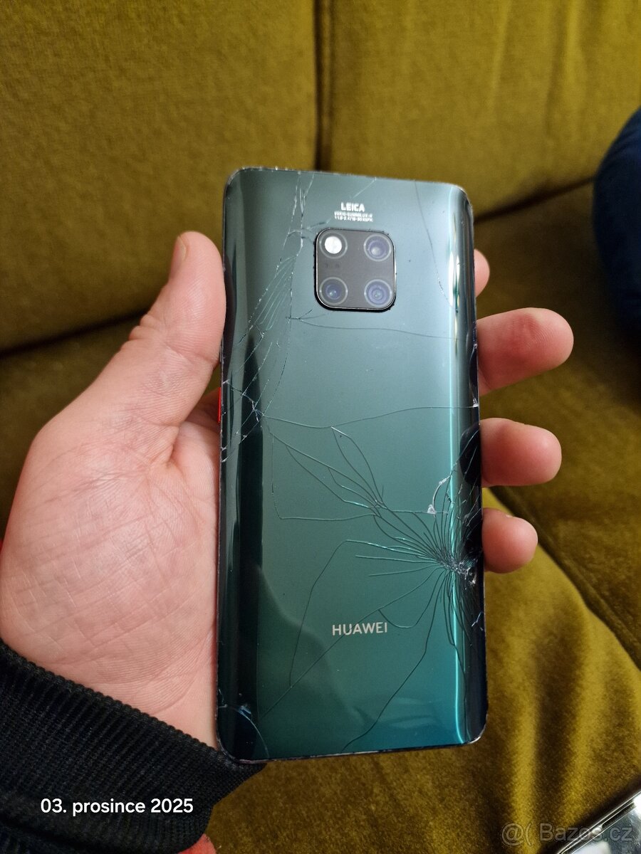 Huawei Mate 20 Pro - 6