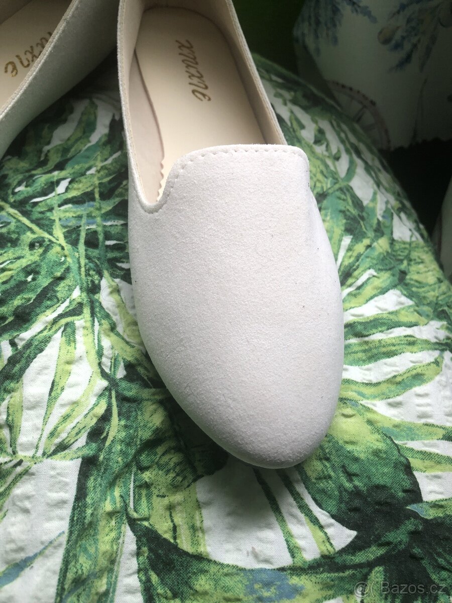 Dámské baleriny - 6