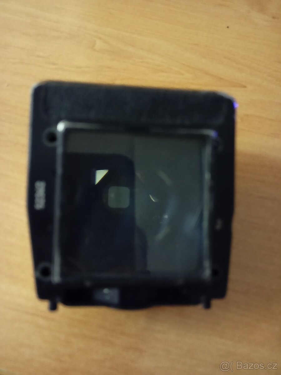 TTL hranol Pentacon SIX - 6