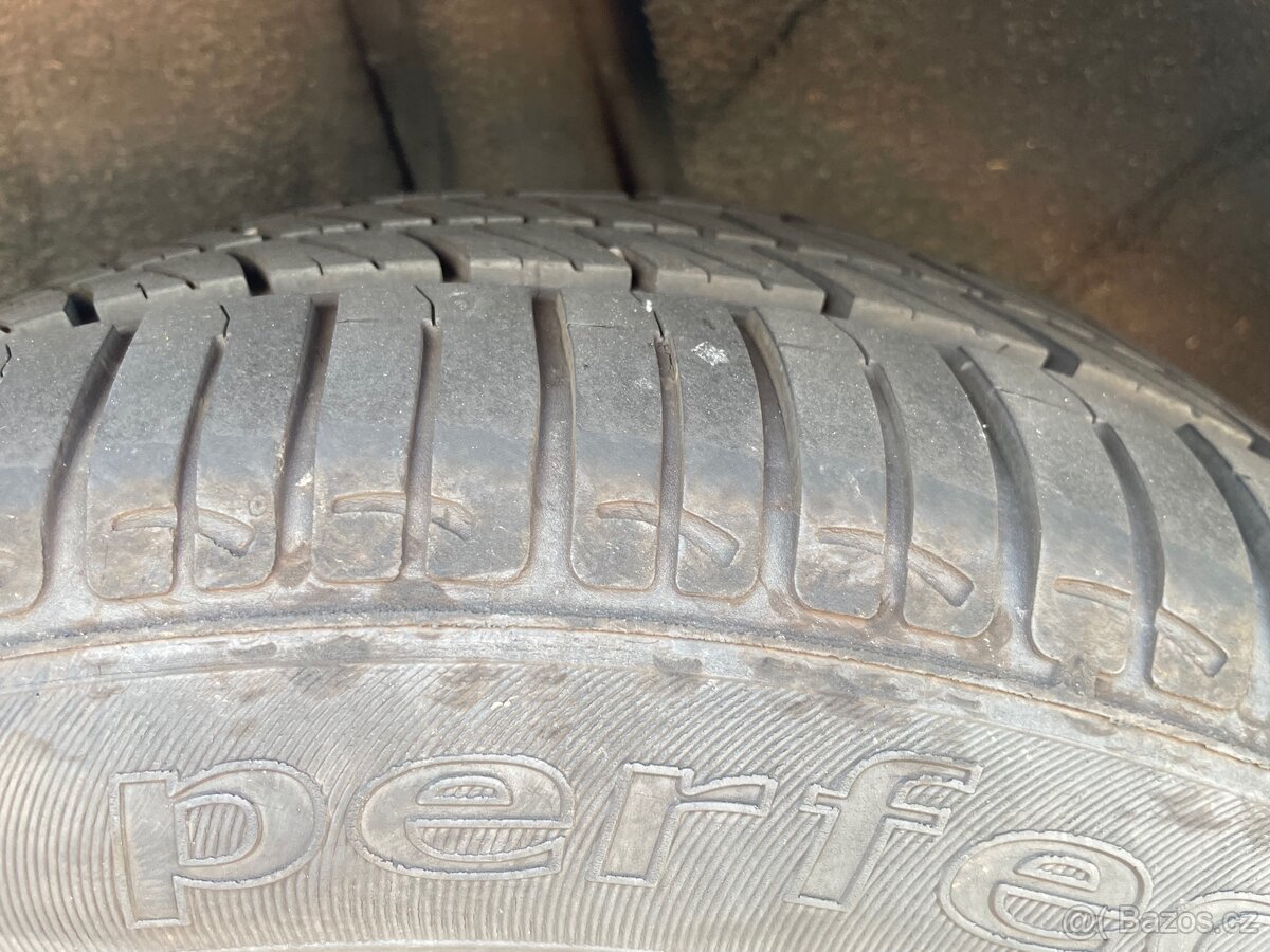 Skoda octavia tdi 77kw bxe 2006rv - 6