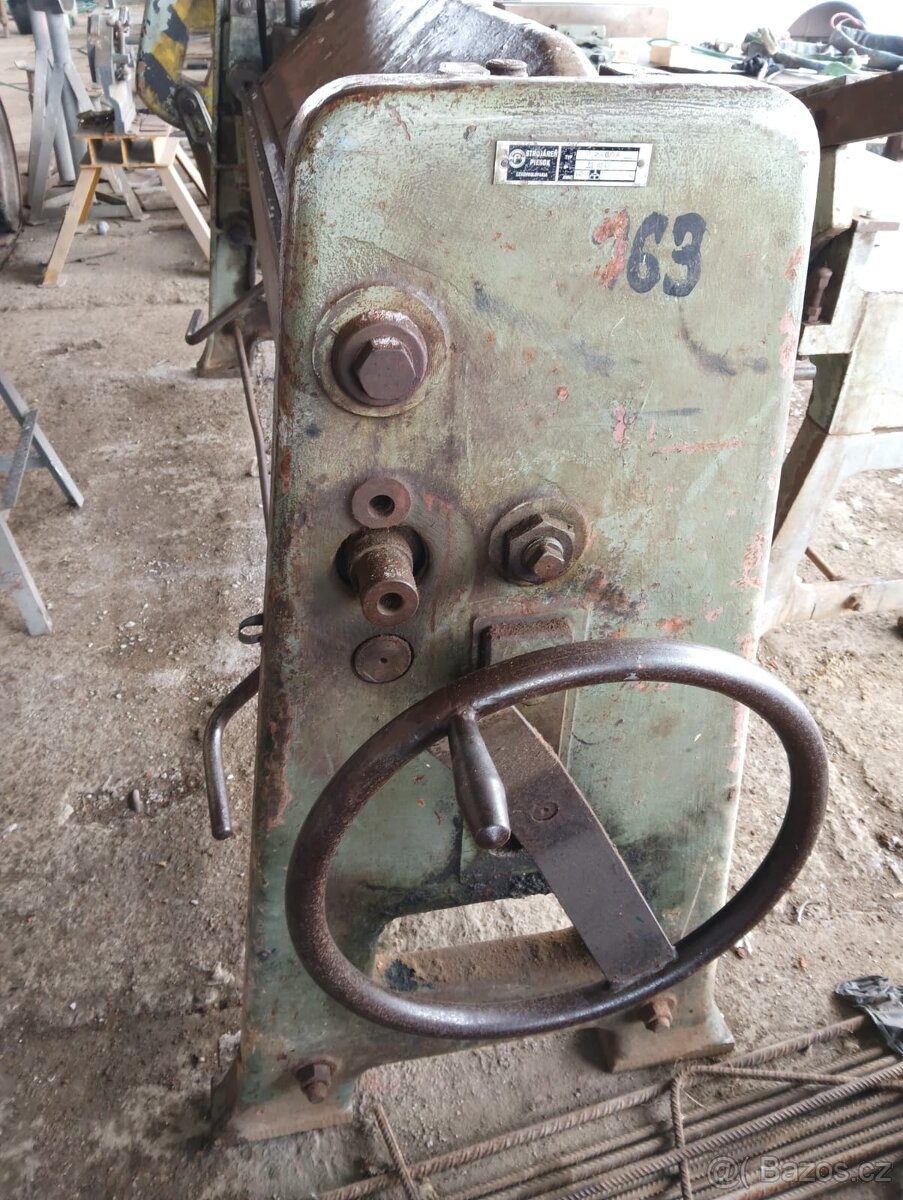 klempirske stroje - 6