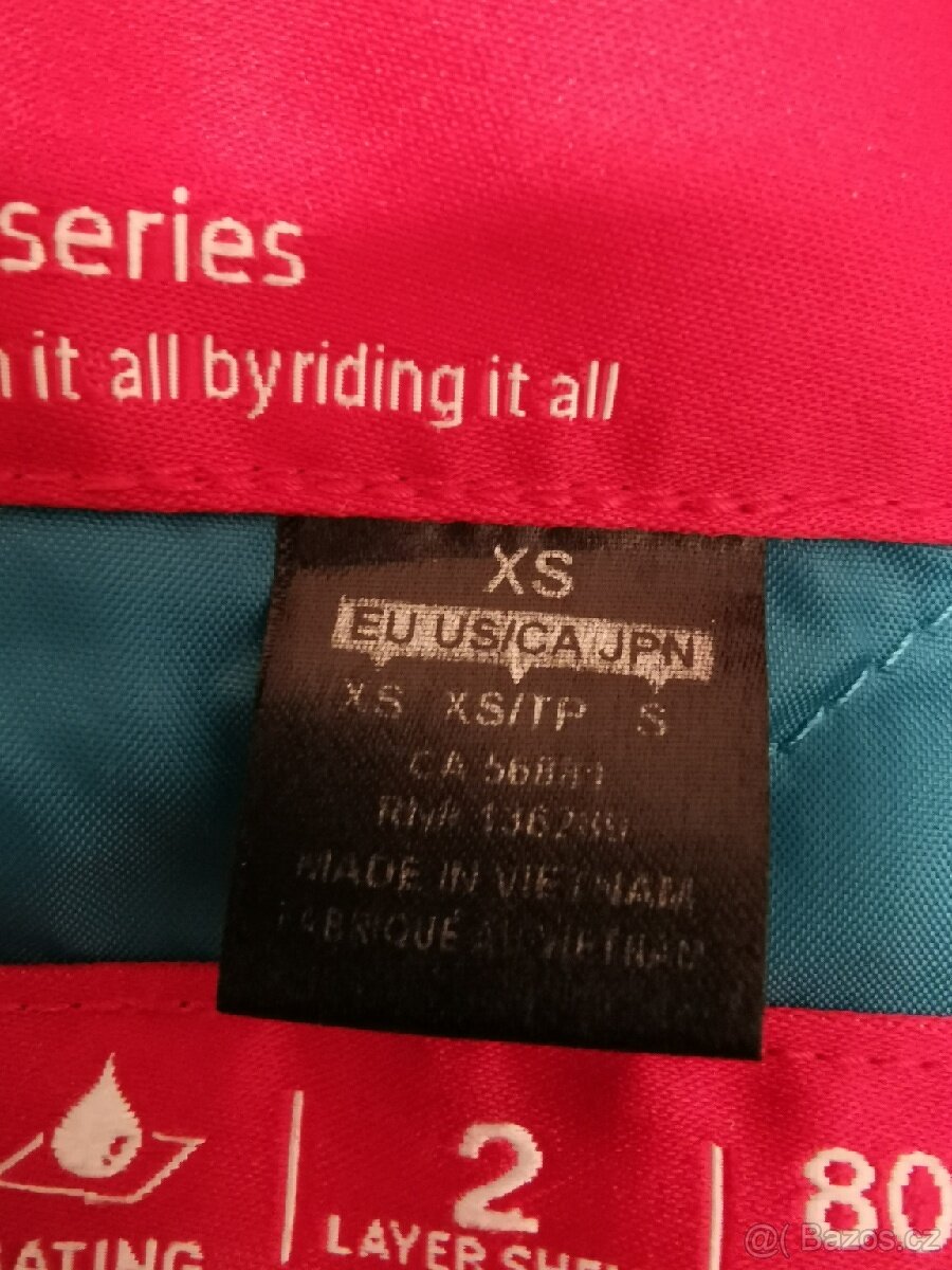 Bunda O'Neill vel. XS - 6