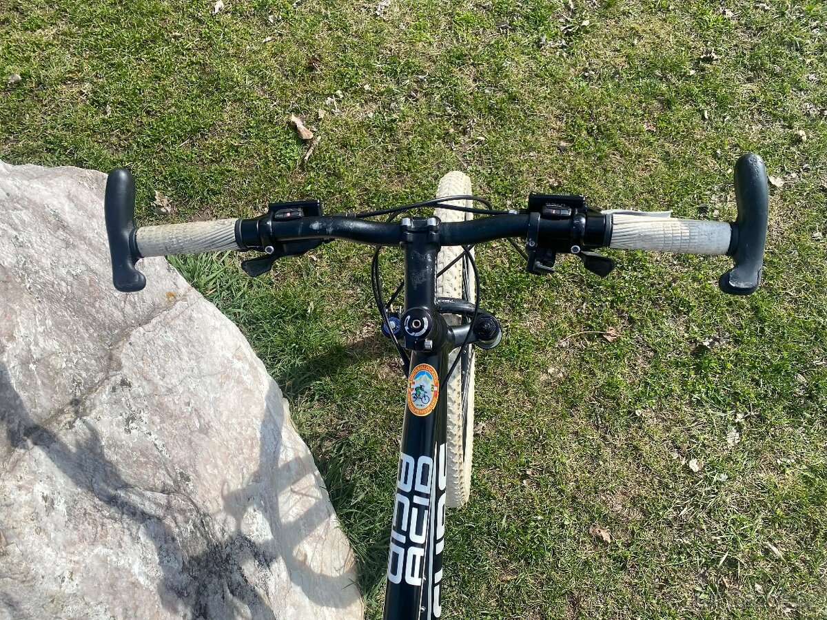 Horské kolo CUBE Acid 26" - 6