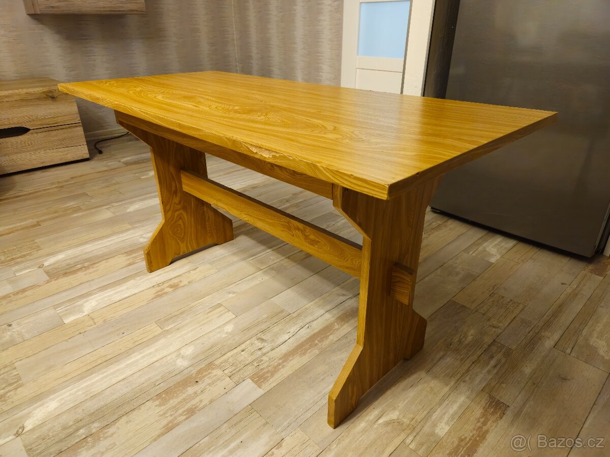 Konferenční stolek - 6