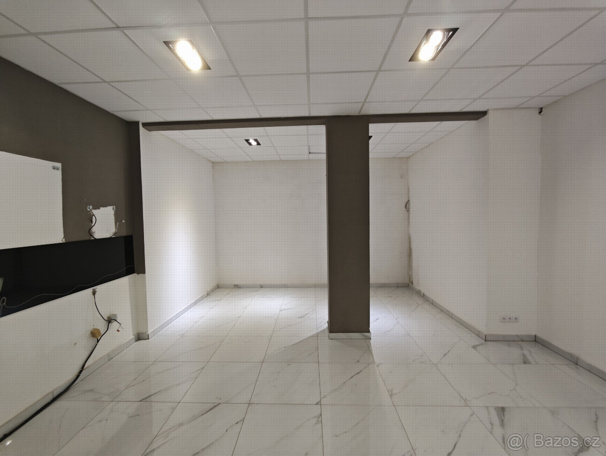 Pronájem obchodního prostoru 100 m², Pardubice - 6