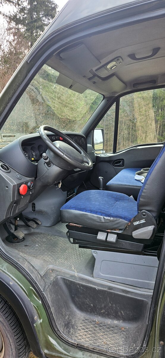 Iveco Daily - 6